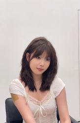 -DL HOPE明星造型