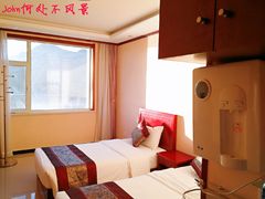 -君安凯莱大酒店