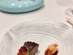 -万豪金殿(香港JW万豪酒店)