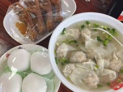 -正果忠记云吞濑粉(总店)