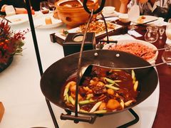 -武汉香格里拉大酒店·香宫中餐厅