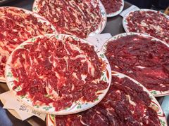 -汕头八合里海记牛肉店(清河店)