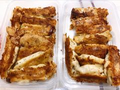 -一品鲜鱼锅贴(人民一路店)