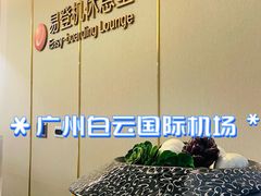-广州白云国际机场-T2航站楼