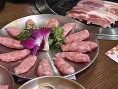 -香猪坊韩国烤肉专属门店(魏公村店)