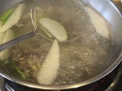 -潮汕牛肉火锅(铁西店)