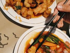 -小吴先生的店·东北烧烤(林科大店)