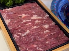 -祥源胡同·涮牛羊肉火锅(花桥店)