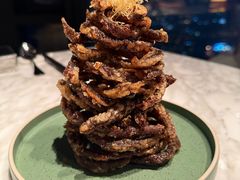 -无锡苏宁银河国际酒店-悦府65中餐厅