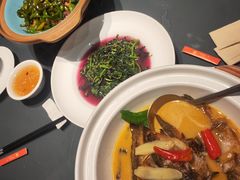 -楚鲜·汉正街一号(天河店)