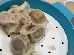 -老边饺子馆(东单店)