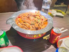 -胖哥俩肉蟹煲(苏州中心店)