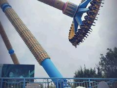 -厦门方特梦幻王国