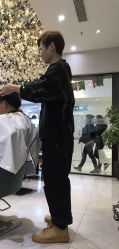 -京世沙龙