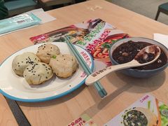 -小杨生煎(黄河路店)