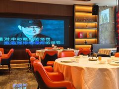 -香港狮子山下·明星粤菜餐厅(北苑店)