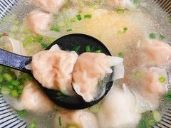 -卢聪艺小吃店(阳翟总店)