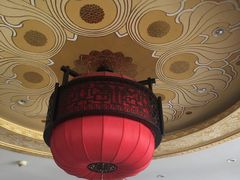 大堂-南门涮肉(通州大船店)