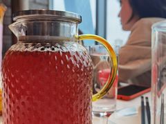 泰式饮品-新加坡海鲜(国贸商城店)