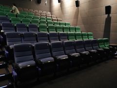-CGV影城(广州K11店)