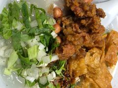 -小豆海棠(嘉兴路店)