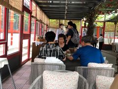 -有喜胶东小馆(超极合生汇太申祥和店)