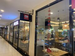 门面-拿渡·水煮鱼麻辣香锅(王府井奥莱·香江小镇店)
