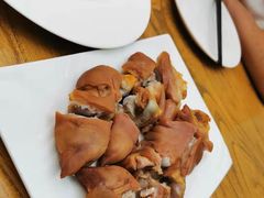 -一轩饺子馆(丽都店)
