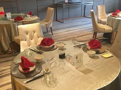 -厦门宝龙铂尔曼大酒店·龙之渊中餐厅