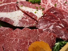 -松鱼亭·和牛烧肉(协鑫广场店)