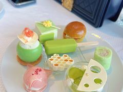 -北京柏悦酒店·锦庭餐厅Dining Room