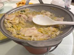 -京滨饭店·餐厅(阜外大街店)