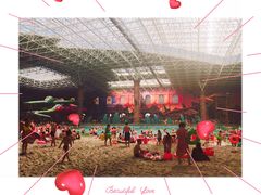 -波塞冬旅游度假区