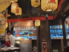 -南京大牌档(壹方天地店)