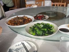 -小六农家乐(崇明西沙湿地店)