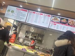 -林静小吃(复兴路店)