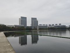 -尚贤河湿地