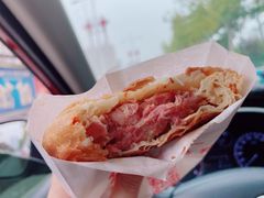 -运栋天马牛肉饼(林科大店)