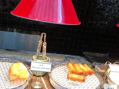 -棕榈岛海鲜自助餐厅(虹桥迎宾馆店)