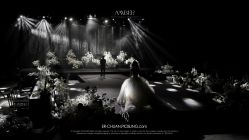 -琥珀婚礼策划AMBER WEDDING