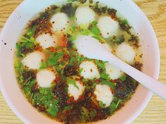 -老滕家过桥米线(金鱼胡同店)