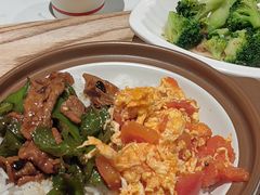 -乡村基·川味现炒大王(熙悦天街店)