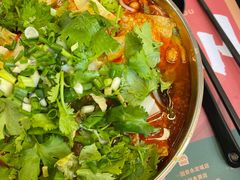 -螺大喜螺蛳粉(华业东方玫瑰店)