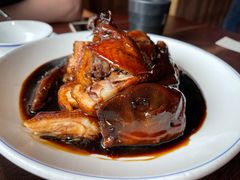 杭州卤鸭-大牌大·传统杭帮菜(湖滨店)