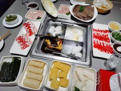 -海底捞火锅(方塔东街店)