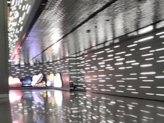 -广州白云国际机场-T1航站楼