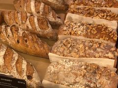-WHEAT&BAKER-麥(凯德来福士店)