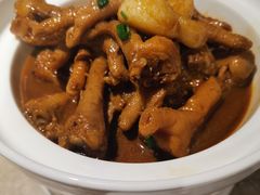 -小菜园新徽菜(宜兴八佰伴店)