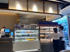 -奈雪的茶(金鹰广场店)