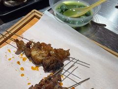 -提老炮儿烧烤(南山店)